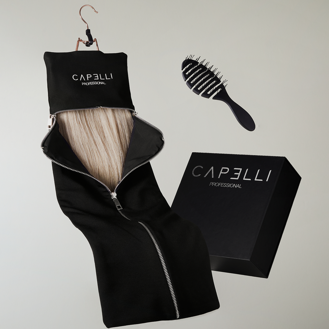 Chính Sách Thành Viên Thân Thiết Capelli